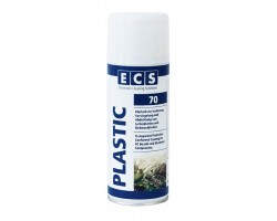 Plastic ECS 400 мл Акриловое защитное покрытие для печатных плат. Прозрачное